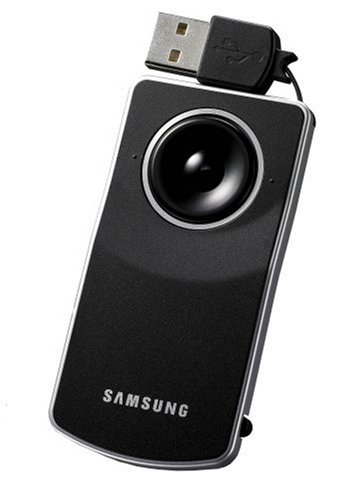 Samsung UM10-BK Maus 8.0 schwarz