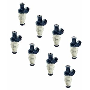 ACCEL 150830 Performance Fuel Injector