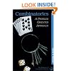 Combinatorics: A Problem Oriented Approach (Mathematical Association of America Textbooks)