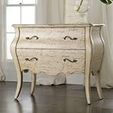 Hooker Melange L'inspiration Script Chest 638-85006