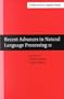 Recent Advances in Natural Language Processing II: Selected Papers from Ranlp'97 (Amsterdam Studies in the Theory and History of Linguistic Science, Series IV: Current Issues in Linguistic Theory)