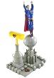 Rocket Launch Superman Figure
