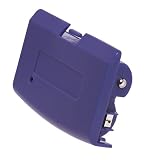 Rechargeable Battery Pack inkl. A/C Adaptor - 