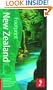 Footprint New Zealand (Footprint New Zealand Handbook)