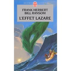 L'Effet Lazare