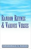 Image of Random Rhymes &amp; Various Verses