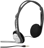 Sony MDR-A110A Open-Air Headphones with Neodymium Magnets