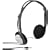 Sony MDR-A110A Open-Air Headphones with Neodymium Magnets