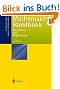 Mathematics Handbook for Science and Engineering