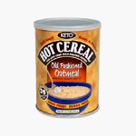 Keto - Low Carb Hot Cereal - Old Fashion Oatmeal 12.4 oz.