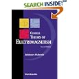 Classical Theory of Electromagnetism (General Physics) by  Baldassare Di Bartolo