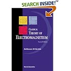 Click here to buy Classical Theory of Electromagnetism (General Physics) by  Baldassare Di Bartolo.