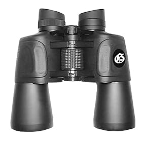 Galileo 12x50 Binoculars