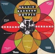 Derdang Derdang
