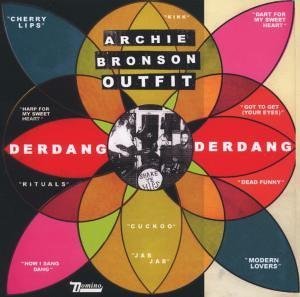 Archie Bronson Outfit - Derdang Derdang - Zortam Music