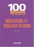 Revue AFNOR  / Indicateurs et tableaux de bord