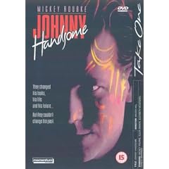 Johnny Handsome [DVD] [1988]