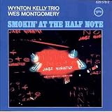 Smokin' at the Half Note ~ Wes Montgomery