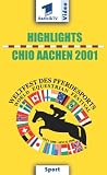 CHIO Aachen 2001 - Highlights;