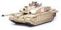 Challenger 2 Desertised Main Battle Tank by Tamiya
