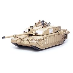 Tamiya 35274 - Brit. Tank Challenger 2
