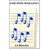 Lady GaGa Song Lyrics