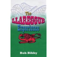 The Llareggub Experience