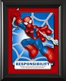 Lil Spider-Man: 'Reponsibility' 18