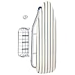 Michael Graves Design Countertop Ironing Board