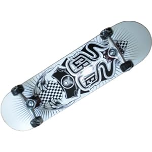 Crime Skateboards