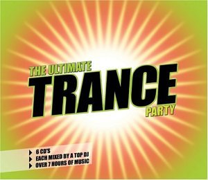 CD-Charts  Search : Ultimate Trance Party