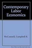 Contemporary labor economics
