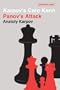 Karpov's Caro Kann: Panov's Attack (Batsford Chess Books)