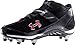 Under Armour Pursuit Ii Mid Detachable Football Cleat Mens 10