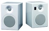 Sierra Sound IN Studio 5.0 Ins5W iPod Speaker Dock (White)
