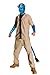 Avatar Jake Sully Costume And Mask