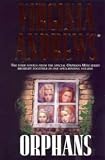 The Orphans: " Butterfly " , " Crystal " , " Brooke " , " Raven " (Orphans)