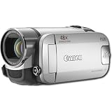 Buy Canon FS20 Digital Video Camcorder by Canon