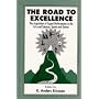 The Road To Excellence: the Acquisition of Expert Performance in the Arts and Sciences, Sports, and Games