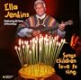 Songs Children Love to Sing