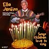 Songs Children Love to Sing