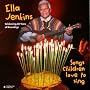 Songs Children Love to Sing