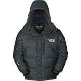 Mountain Hardwear Sub Zero SL Hooded Down Jacket - Men's