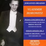 Brahms: Piano Concerto No.1