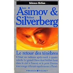Le retour des tenebres