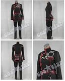 D.Gray-man�������������02(��������ݤ)�������ץ� �˽�XS��XXXL������ �����������ᥤ���б���ǽ