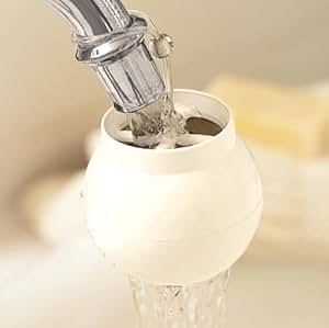 water faucet filter bath bathtub ball filters filtration tub chlorine