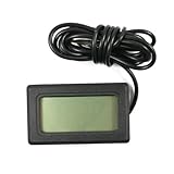 Buy Niceeshop LCD Digital Display Temperature Indicator Thermometer Knowing God: Walking through the Book of Books