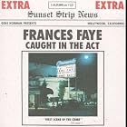 Click here to buy Caught in the Act (At The Thunderbird, Las Vegas) by  Frances Faye .