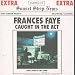 Frances-Caught In The Act (2 Albums on 1 CD)